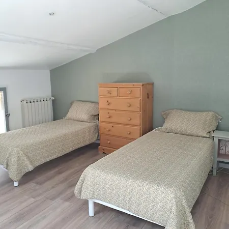 Loft Avec Patio Les Avignon アパート *