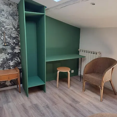 Loft Avec Patio Villeuve Avignon * Villeneuve-lès-Avignon