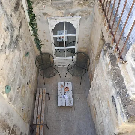Loft Avec Patio Les Avignon