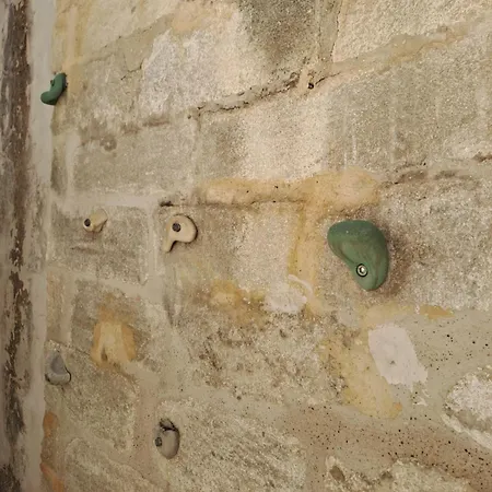 Daire Loft Avec Patio Villeuve Avignon