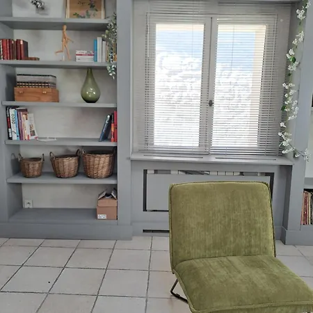Loft Avec Patio Les Avignon *