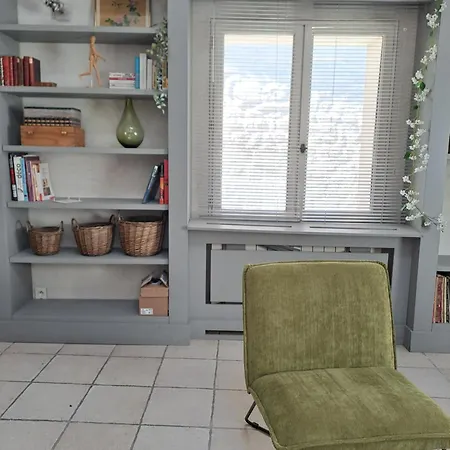 Loft Avec Patio Villeuve Avignon *