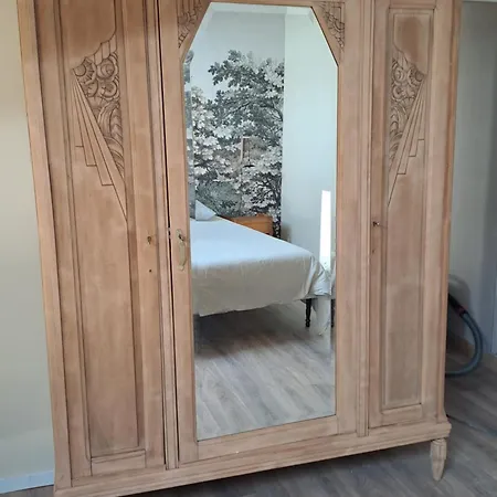 Loft Avec Patio Villeuve Avignon *