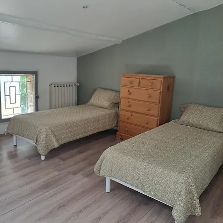 Loft Avec Patio Villeuve Avignon
