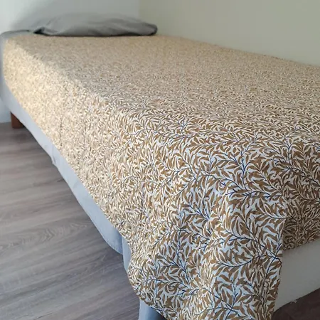 アパート Loft Avec Patio Les Avignon *