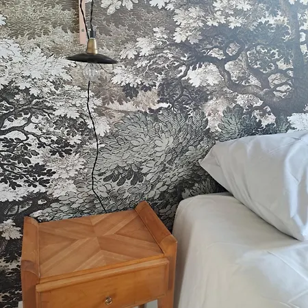 Loft Avec Patio Les Avignon アパート *