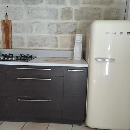 Loft Avec Patio Villeuve Avignon