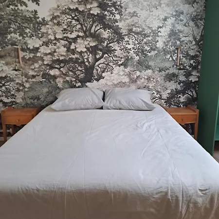Loft Avec Patio Les Avignon アパート *