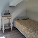 Loft Avec Patio Les Avignon Lejlighed *