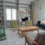 Lejlighed Loft Avec Patio Les Avignon Villeneuve-lès-Avignon
