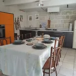 Lejlighed Loft Avec Patio Les Avignon