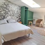 Lejlighed Loft Avec Patio Les Avignon