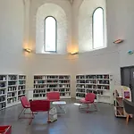 Lejlighed Loft Avec Patio Les Avignon *