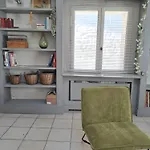 Loft Avec Patio Les Avignon *