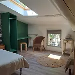 Lejlighed Loft Avec Patio Les Avignon Villeneuve-lès-Avignon