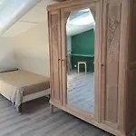 Lejlighed Loft Avec Patio Les Avignon Villeneuve-lès-Avignon