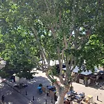 Loft Avec Patio Les Avignon