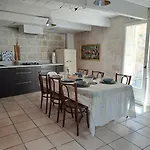 Loft Avec Patio Les Avignon