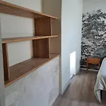 Loft Avec Patio Les Avignon Villeneuve-lès-Avignon