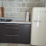 Loft Avec Patio Les Avignon