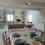 Loft Avec Patio Les Avignon *