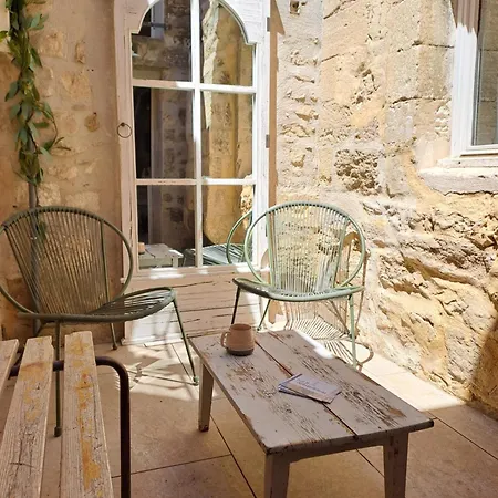 Loft Avec Patio Les Avignon Appartamento Villeneuve-lès-Avignon