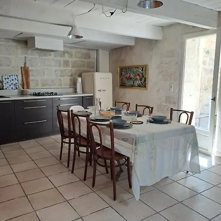 Loft Avec Patio Les Avignon