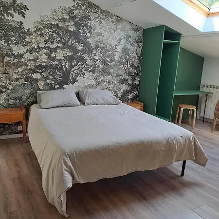 Loft Avec Patio Les Avignon