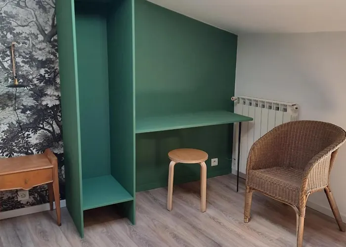 Loft Avec Patio Les Avignon * Villeneuve-lès-Avignon