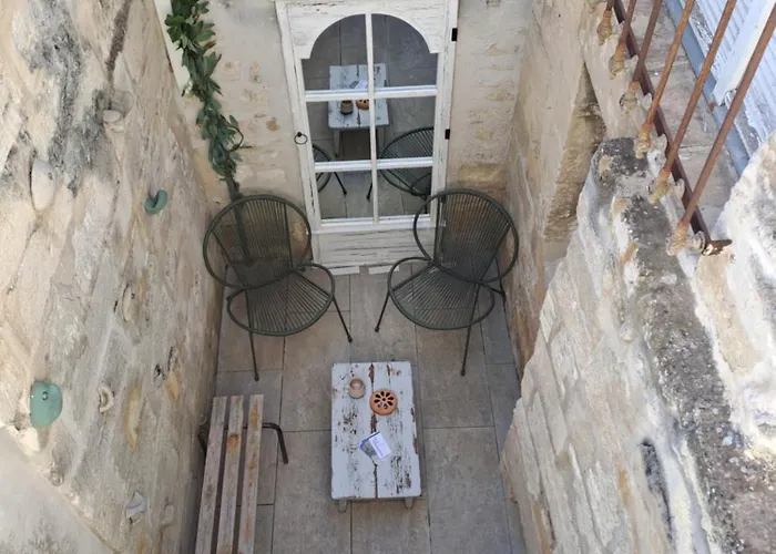 Loft Avec Patio Les Avignon