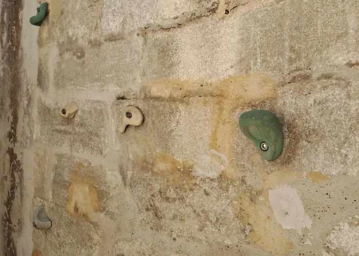 Διαμέρισμα Loft Avec Patio Les Avignon