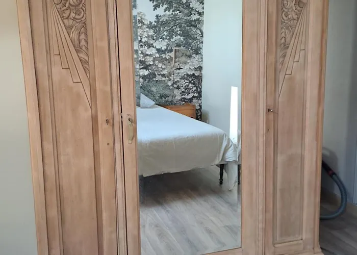 Loft Avec Patio Les Avignon *