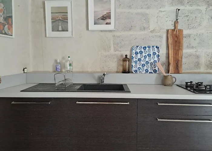 Διαμέρισμα Loft Avec Patio Les Avignon Villeneuve-lès-Avignon