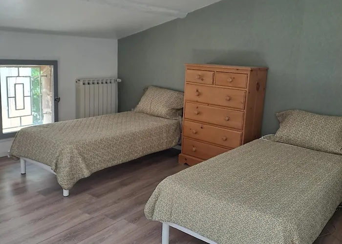 Loft Avec Patio Les Avignon