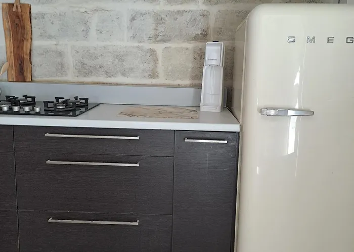 Loft Avec Patio Les Avignon