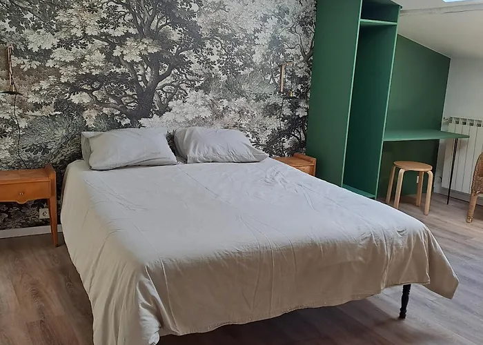 Loft Avec Patio Les Avignon